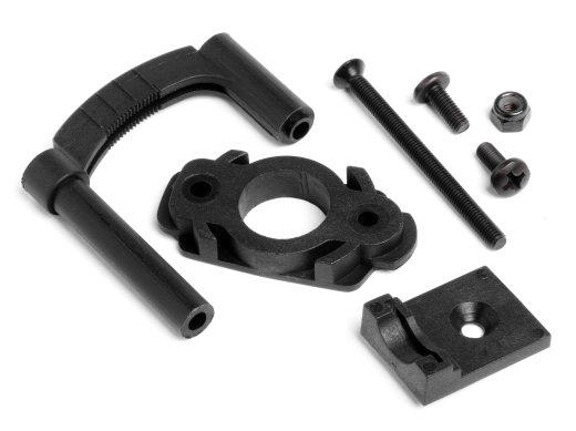HPI-85603 HPI Motor Mount Set [85603] HPI