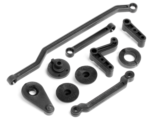 HPI-85605 HPI Steering Linkage Set [85605]