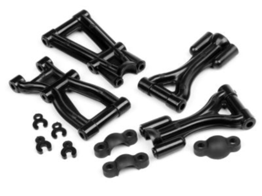 HPI-85606 HPI Suspension Arm Set [85606]