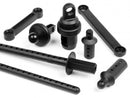 HPI-85610 HPI Shock/Body Post Set [85610] HPI