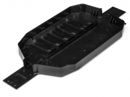 HPI-85611 HPI Main Chassis (E10) [85611]