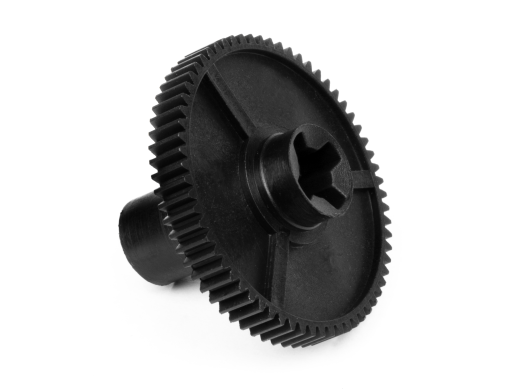 HPI-85614 HPI Spur Gear 65T (E10) [85614] HPI
