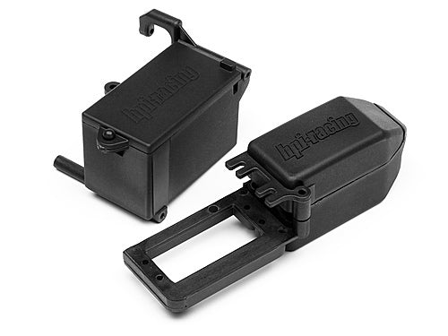 HPI-85618 HPI Radio Box Set [85618]