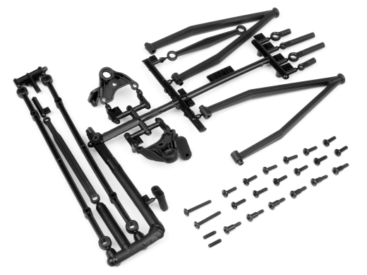 HPI-85619 HPI 85619 UPPER ARM SET