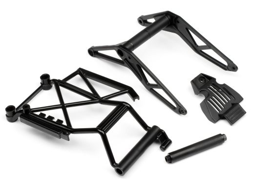 HPI-85623 HPI 85623 WHEELY BAR SET
