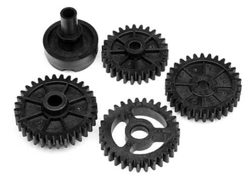 HPI-85624 HPI 85624 GEAR SET