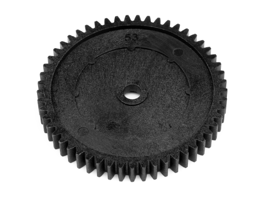HPI-85625 HPI 85625 SPUR GEAR 53T