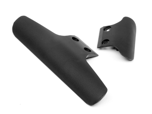 HPI-85640 HPI Bumper Set [85640]