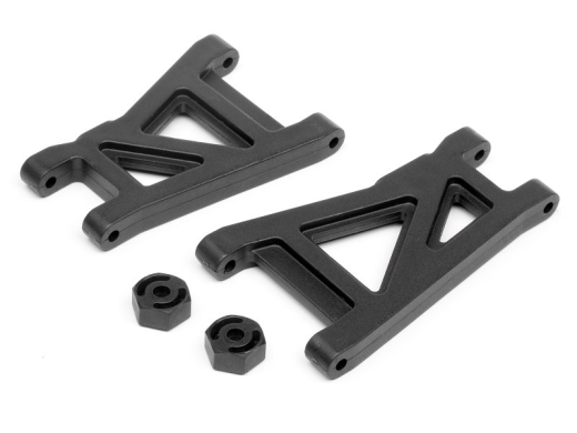 HPI-85641 HPI Suspension Arm Set [85641]