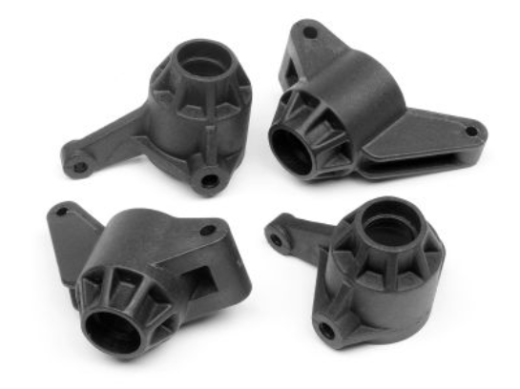 HPI-85642 HPI 85642 Hub Carrier Set
