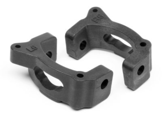 HPI-85643 HPI C Hub Set [85643] HPI