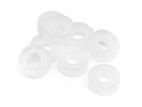 HPI-85644 HPI Plastic Bushing 5X11X4mm (8Pcs) [85644] HPI