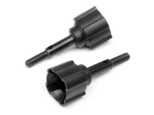 HPI-85645 HPI 85645 Axle Shaft 17X40mm (2Pcs)