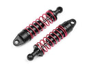 HPI-85729 HPI FRONT SHOCK SET (ASSEMBLED) [85729] HPI