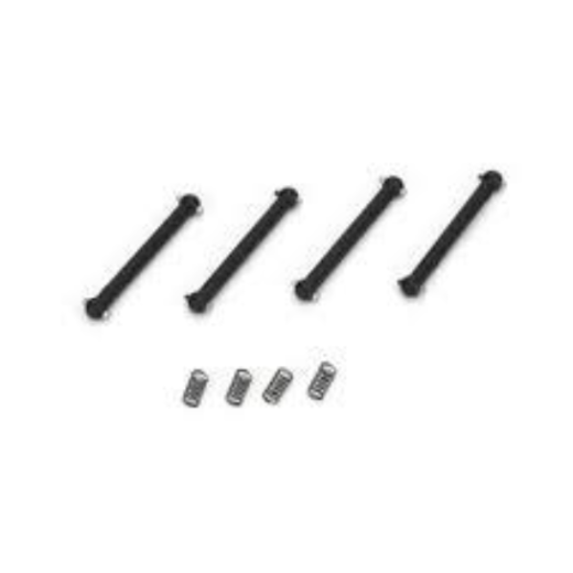HPI-85739 HPI 85739 DRIVE SHAFT SET (4PCS)