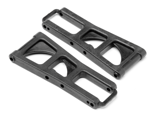 HPI-85743 HPI 85743 FRONT SUSPENSION ARM SET