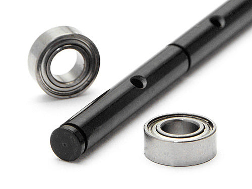 HPI-86003 HPI Middle Lay Shaft 4 X 61mm (1Pc/Sprint) [86003]