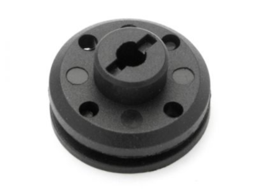 HPI-86004 HPI Spur Gear Mount (1Pc/Sprint) [86004]