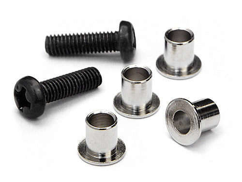 HPI-86009 HPI Steering Flange Pipe (Sprint) [86009]