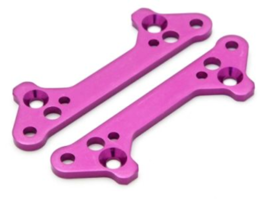 HPI-86010 HPI Suspension Pin Brace (Front & Rear/Sprint) [86010]