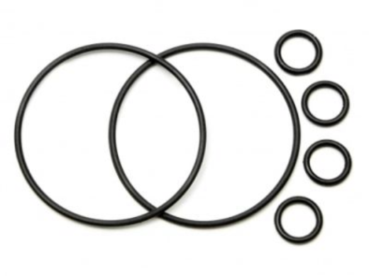 HPI-86016 HPI Gear Diff O-Ring Set (Sprint) [86016]