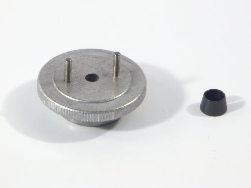 HPI-86021 HPI Flywheel (With Collet And Pins) [86021]
