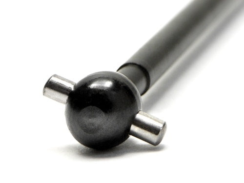 HPI-86023 HPI Center Dogbone 6 X 60mm (Nitro 3) [86023] HPI