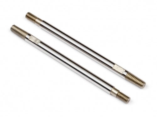 HPI-86027 HPI Shock Shaft(3X49.5mm /2Pcs) [86027]