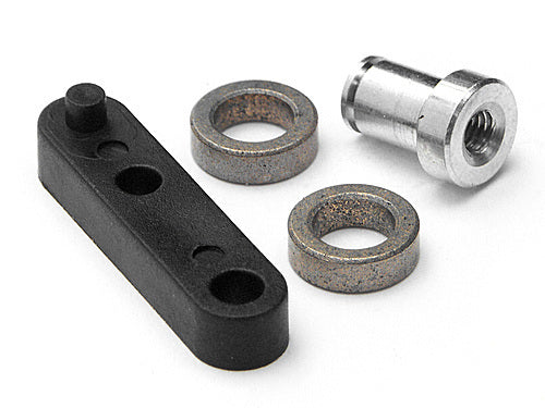 HPI-86041 HPI Front Belt Tensioner (Sprint 2) [86041]