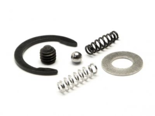 HPI-86050 HPI 2 Speed Maintenance Kit (Nitro 3) [86050]