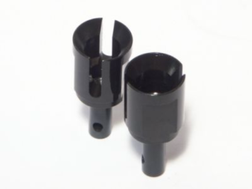 HPI-86064 HPI Diff Shaft 14 X 34mm (Black/2Pcs) [86064]
