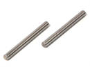 HPI-86074 HPI Shaft 4x46mm (Silver/2pcs) [86074] HPI