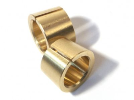 HPI-86077 HPI Collet 7x6.5mm (Brass/2pcs) [86077]