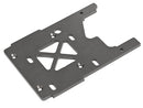 HPI-86080 HPI Engine Plate 3.0mm (Gray) [86080] HPI