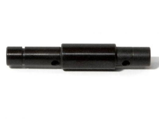 HPI-86088 HPI Idler Shaft 6x8x45mm (Black) [86088] HPI