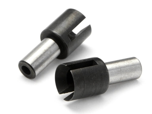 HPI-86123 HPI 86123 CUP JOINT (2PCS/FRONT ONE- WAY/NITRO)