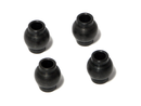 HPI-86144 HPI Ball 6.3 X 8 X 3mm (4Pcs) [86144] HPI