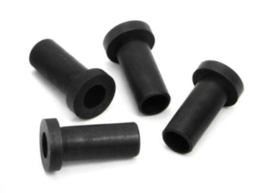 HPI-86145 HPI Flange Pipe 3X6X10mm (4Pcs) [86145]