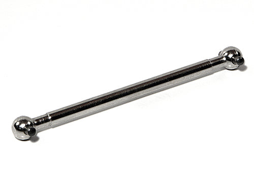 HPI-86151 HPI Heavy Duty Dog Bone 8 X 77mm (Silver/1Pcs) [86151] HPI