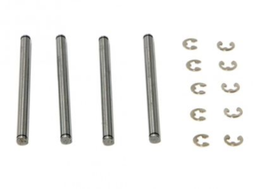 HPI-86156 HPI 86156 HEAVY DUTY SUSPENSION SHAFT 4X62MM