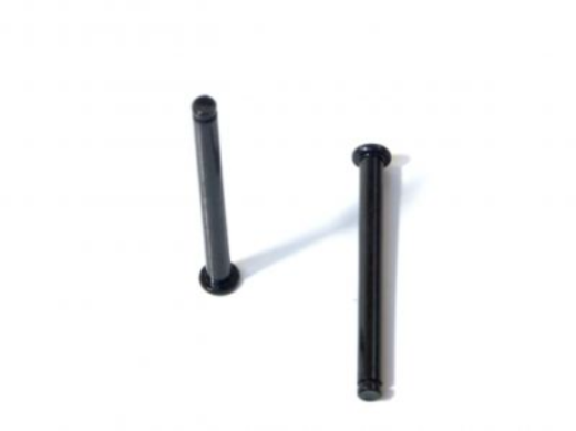 HPI-86168 HPI Flange Shaft 3X33mm (2Pcs) [86168] HPI