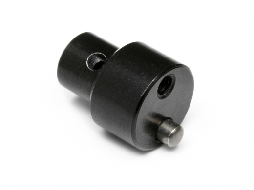 HPI-86174 HPI 86174 ALUMINUM MOUNT AND RETAINER SET HPI