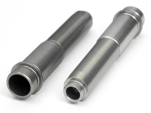 HPI-86179 HPI Aluminium Threaded Shock Body (104-162mm/2Pcs) [86179] HPI