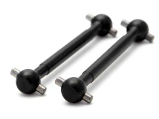 HPI-86193 HPI Dogbone 6X40mm (2Pcs) [86193]