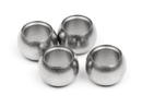HPI-86220 HPI King Pin Ball 7.8X4.8mm (4Pcs) [86220] HPI
