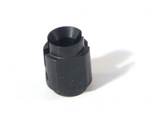 HPI-86225 HPI 86225 CUP JOINT 7X19MM (D CUT)