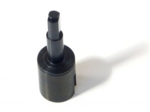 HPI-86226 HPI Gear Shaft 5X38X7mm [86226] HPI