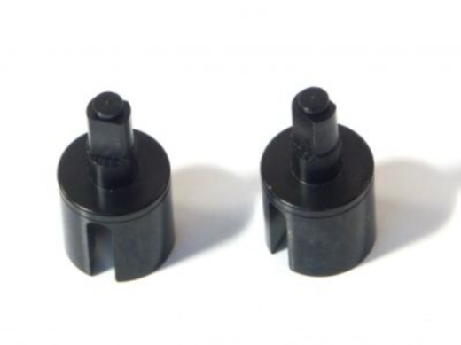 HPI-86227 HPI 86227 Diff Shaft 5X26X7mm (2Pcs)