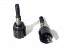HPI-86228 HPI Axle 5X36X7mm (2Pcs) [86228] HPI