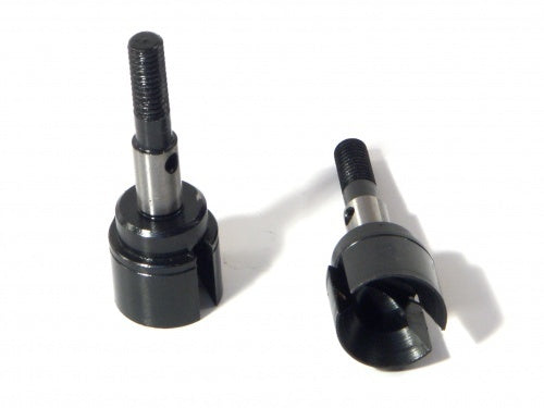 HPI-86228 HPI Axle 5X36X7mm (2Pcs) [86228]